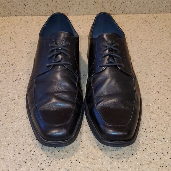 Steve Madden Raddley Leather Shoes 12 main image 8